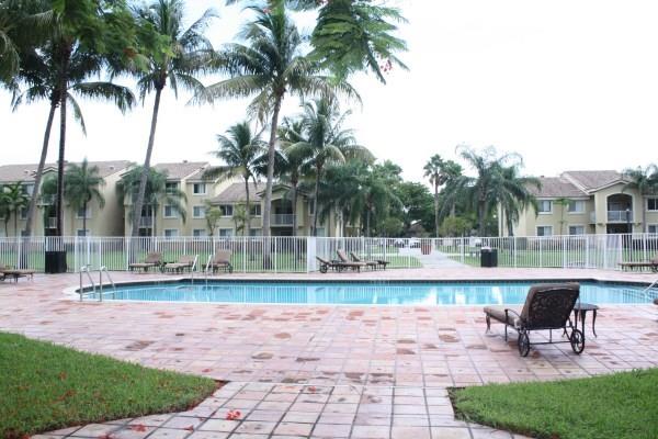 Royal Grand Condo - Residential Lease