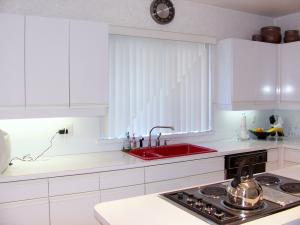 VILLA del sol - Residential