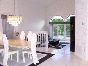 VILLA del sol - Residential