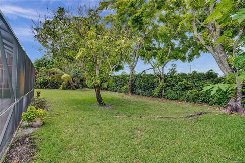 A home in Royal Palm Beach