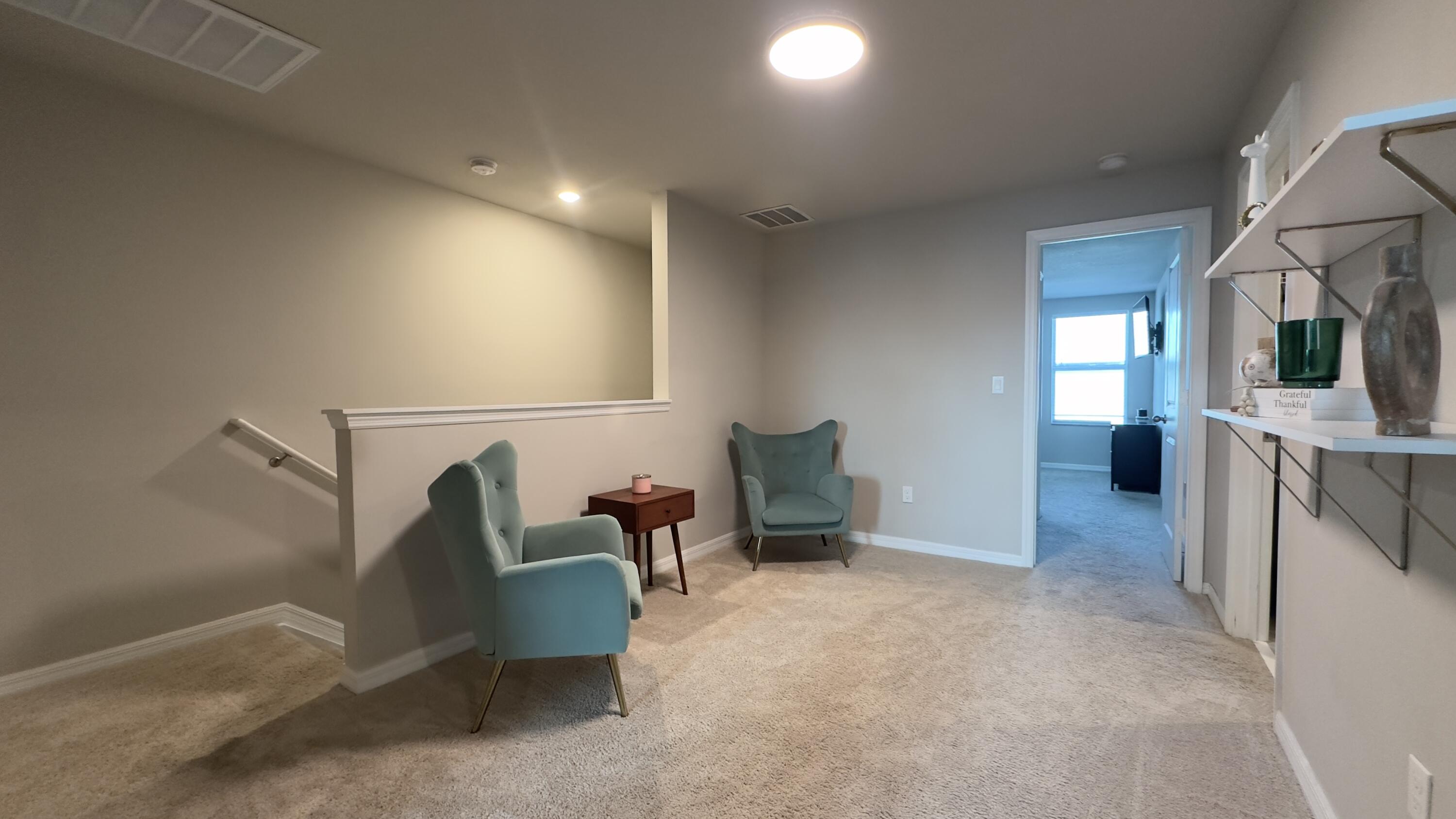 FONTANA TOWNHOMES - Residential Lease