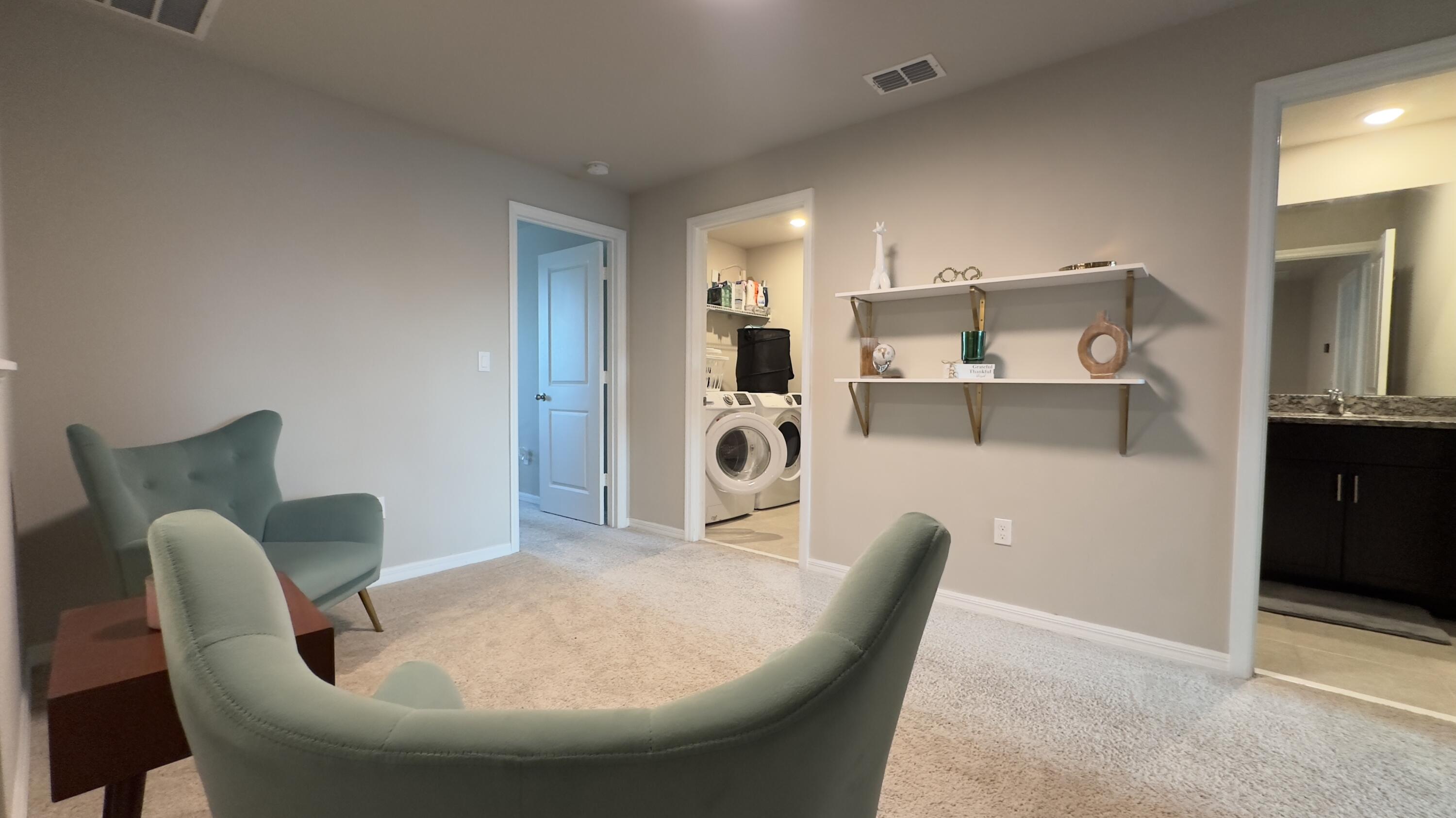 FONTANA TOWNHOMES - Residential Lease