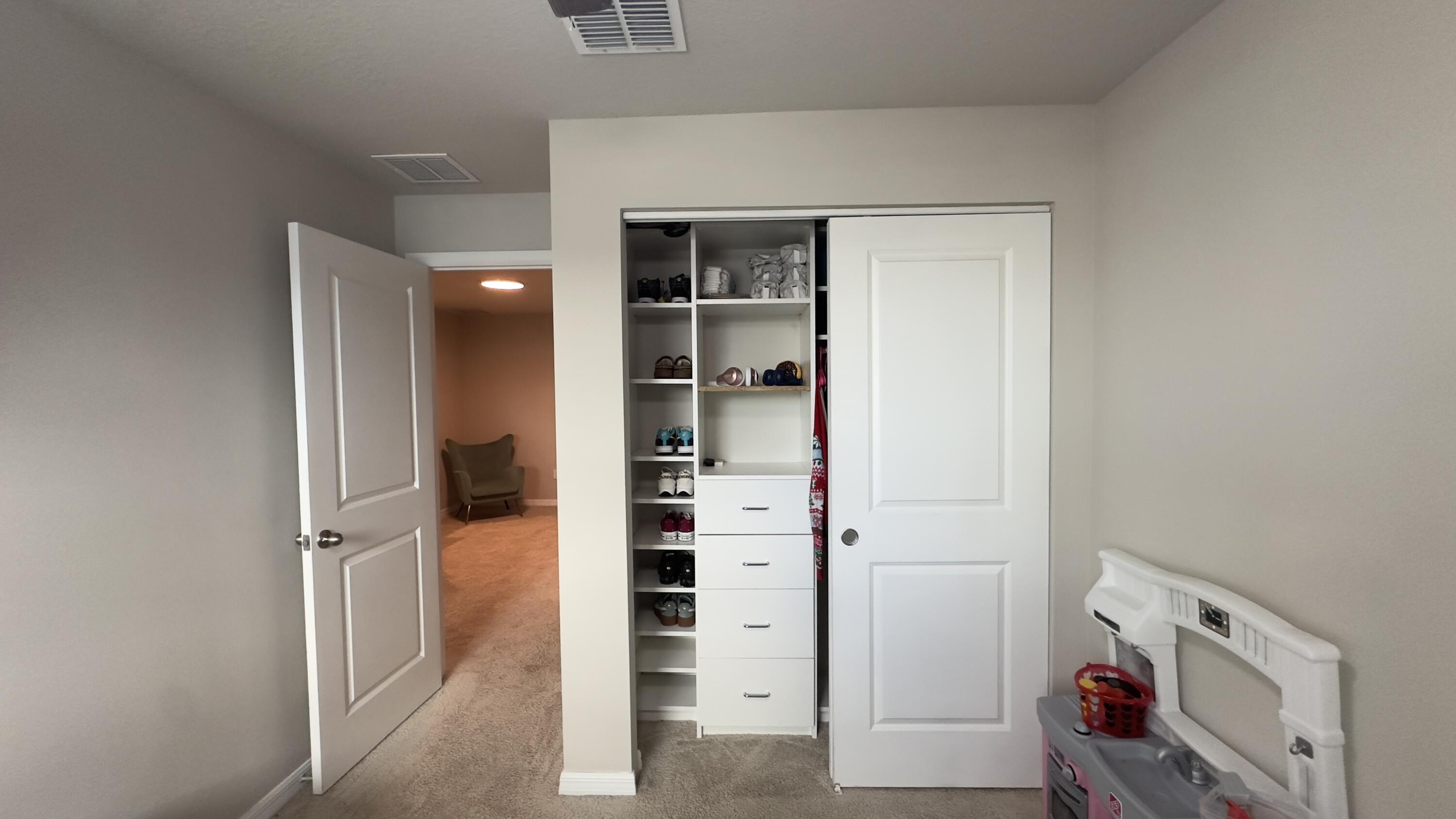 FONTANA TOWNHOMES - Residential Lease