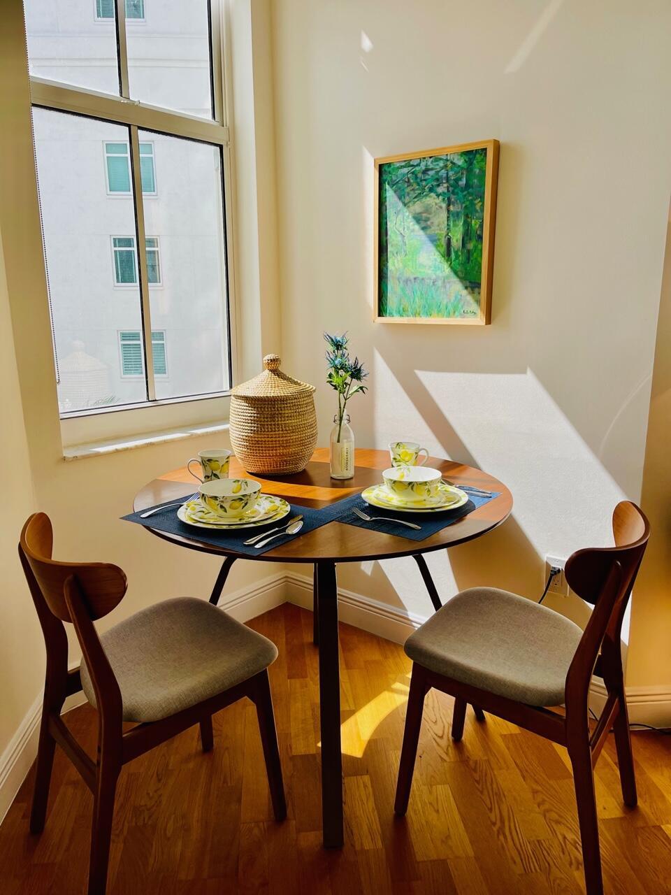 STRAND CONDO - Residential Lease