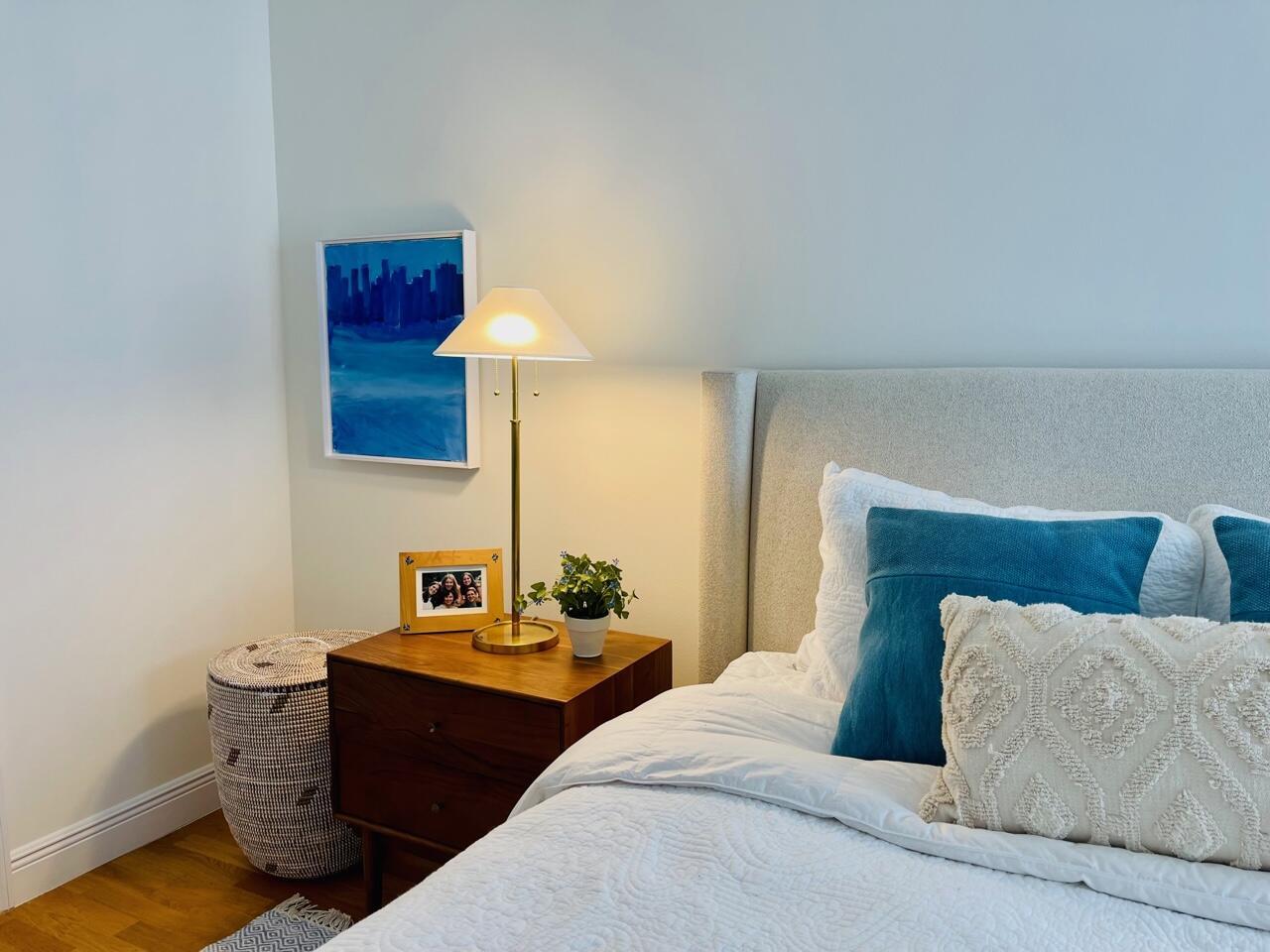 STRAND CONDO - Residential Lease