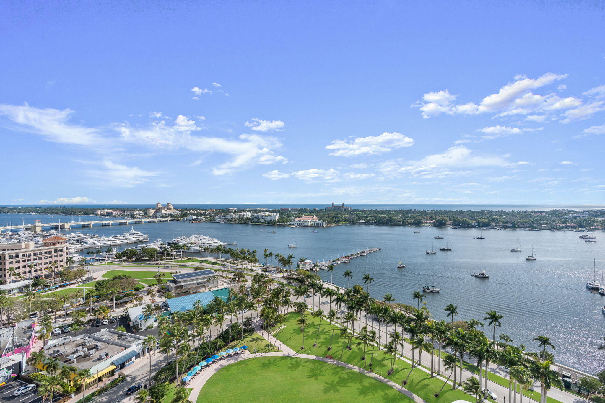 STRAND CONDO - Residential Lease