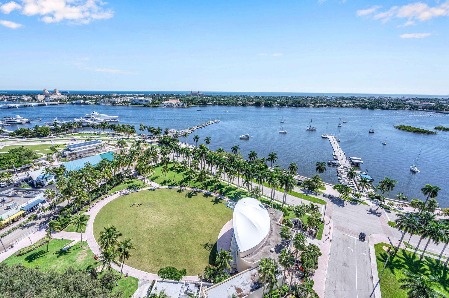 STRAND CONDO - Residential Lease