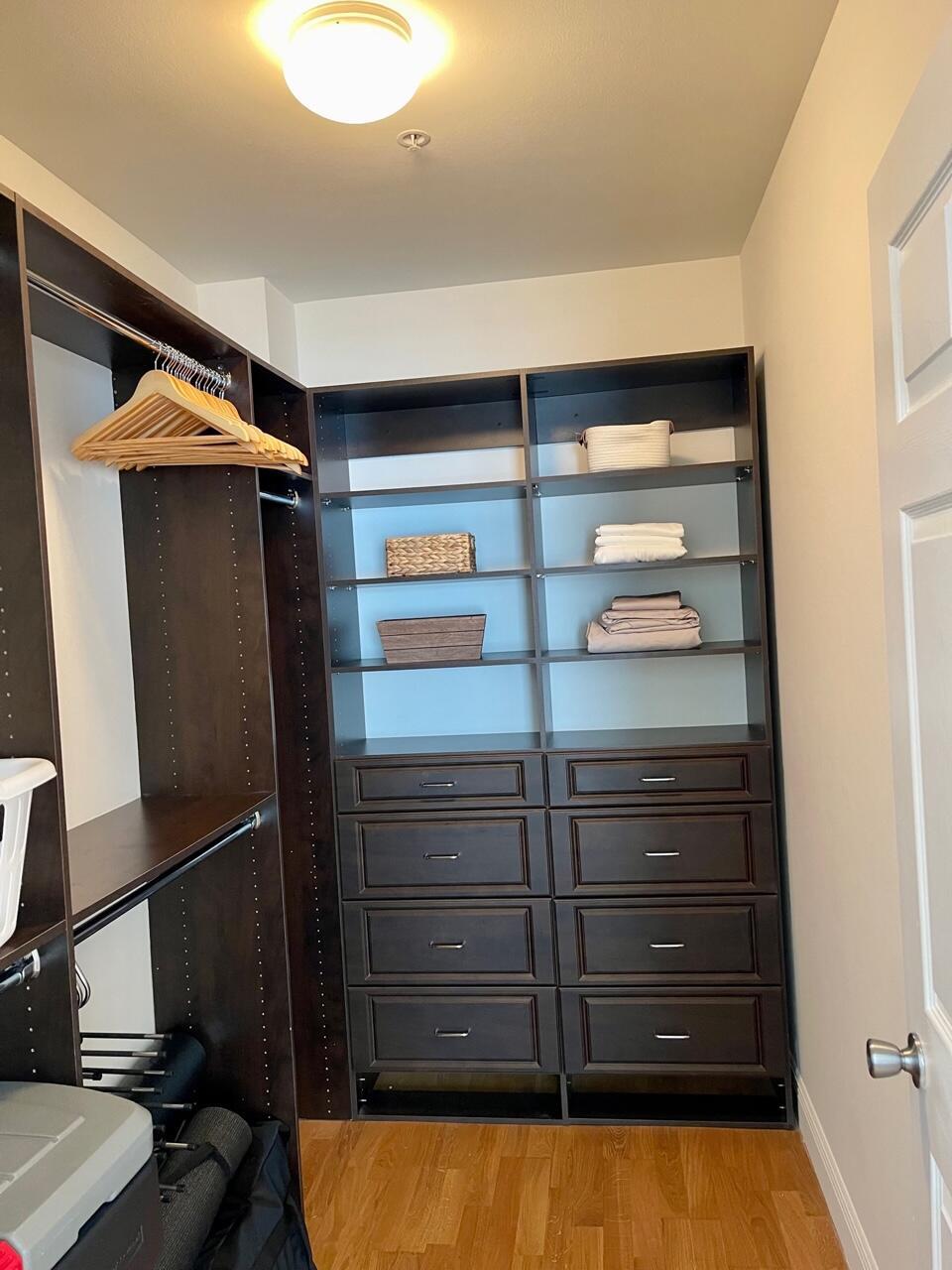 STRAND CONDO - Residential Lease