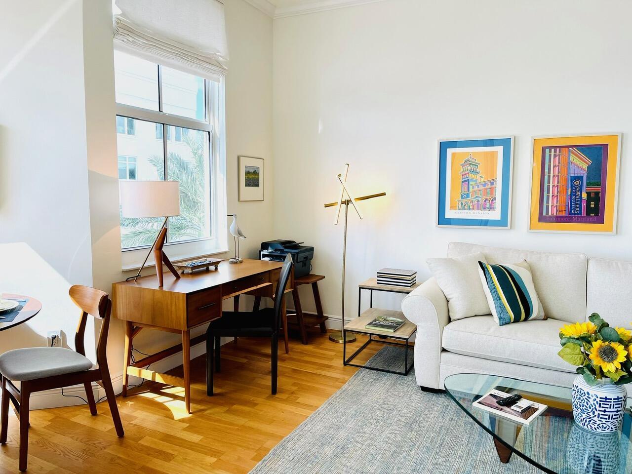 STRAND CONDO - Residential Lease