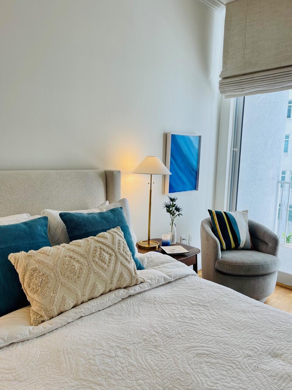 STRAND CONDO - Residential Lease