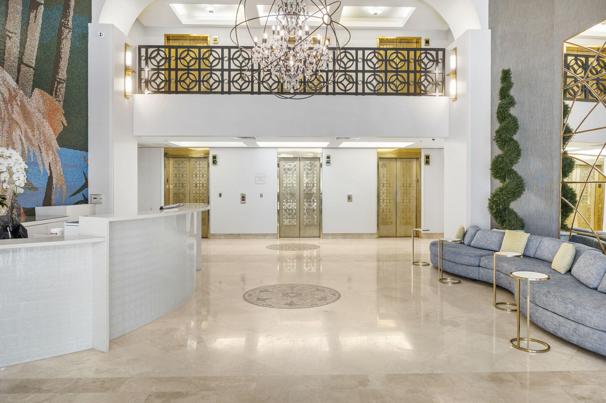 STRAND CONDO - Residential Lease