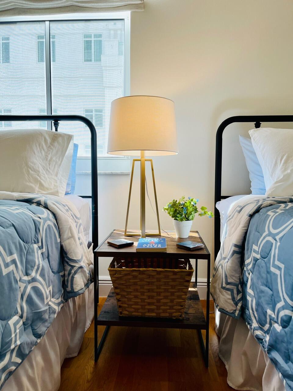 STRAND CONDO - Residential Lease