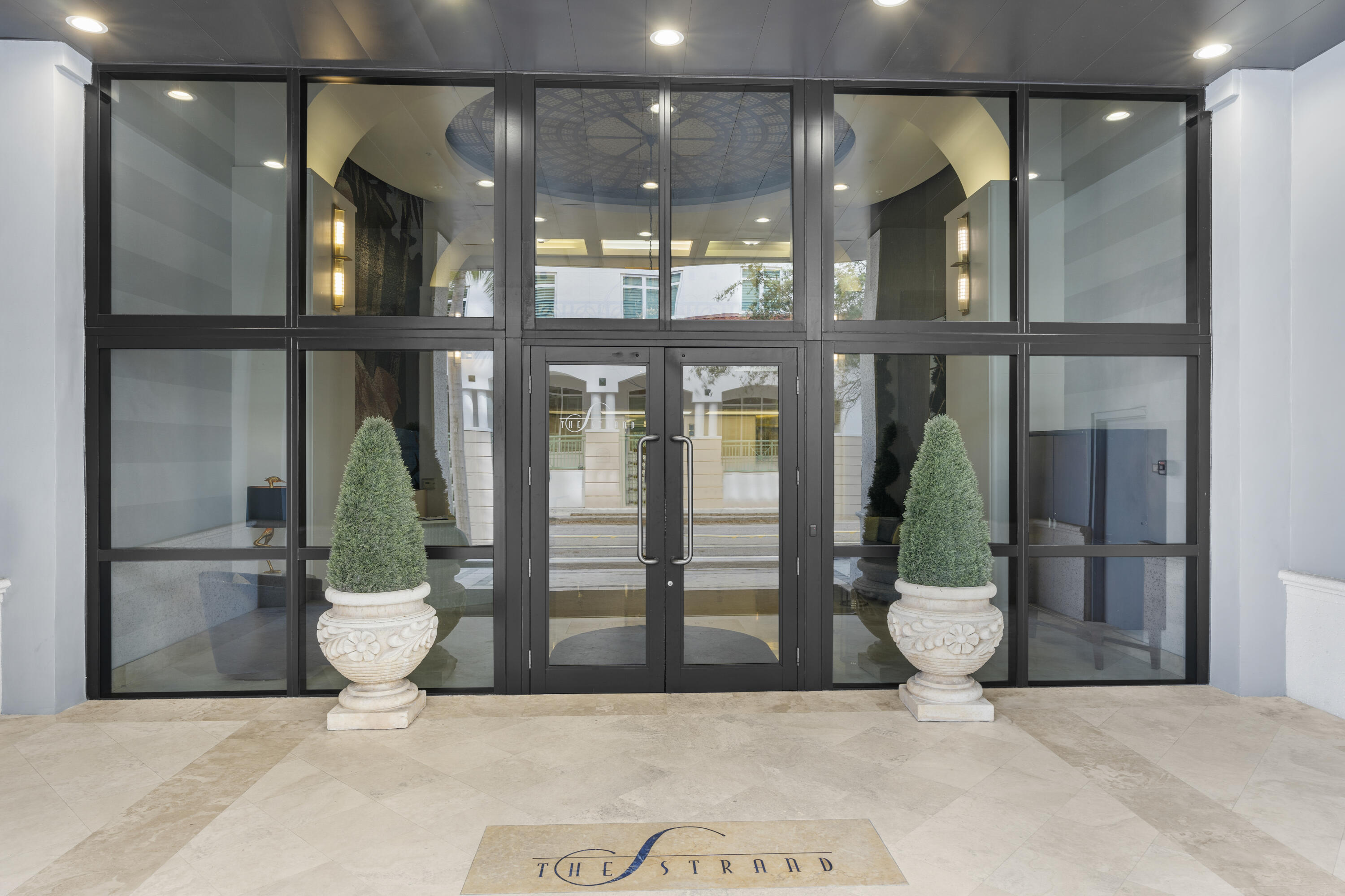 STRAND CONDO - Residential Lease