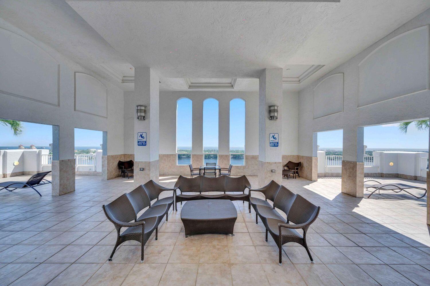 STRAND CONDO - Residential Lease