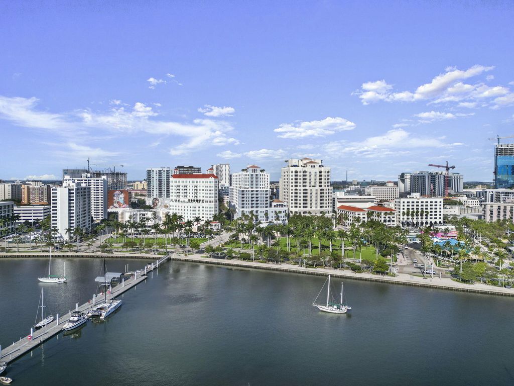 Photo of 255 Evernia Street #407, West Palm Beach, FL 33401 (MLS # B26018472)