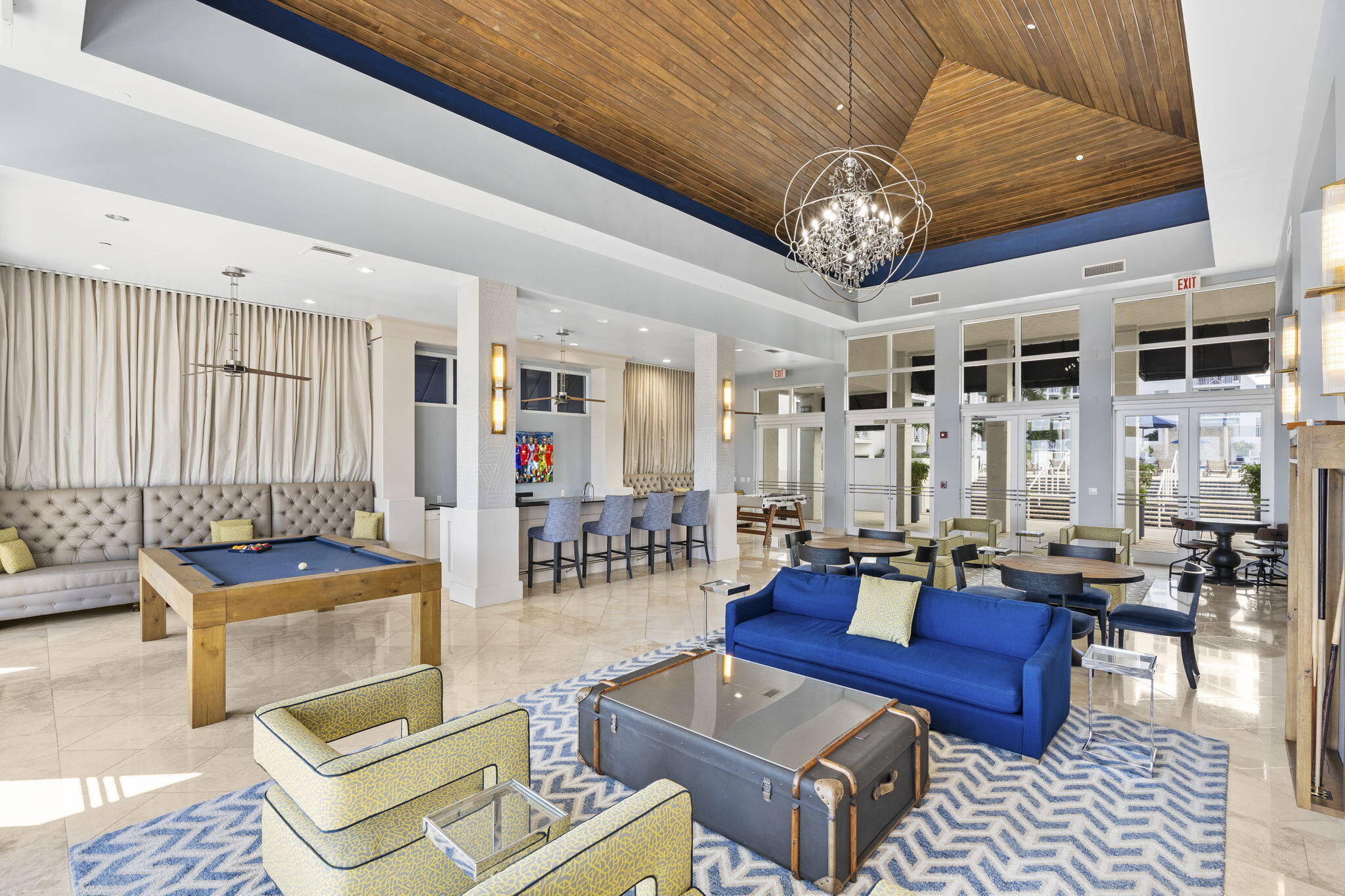 STRAND CONDO - Residential Lease