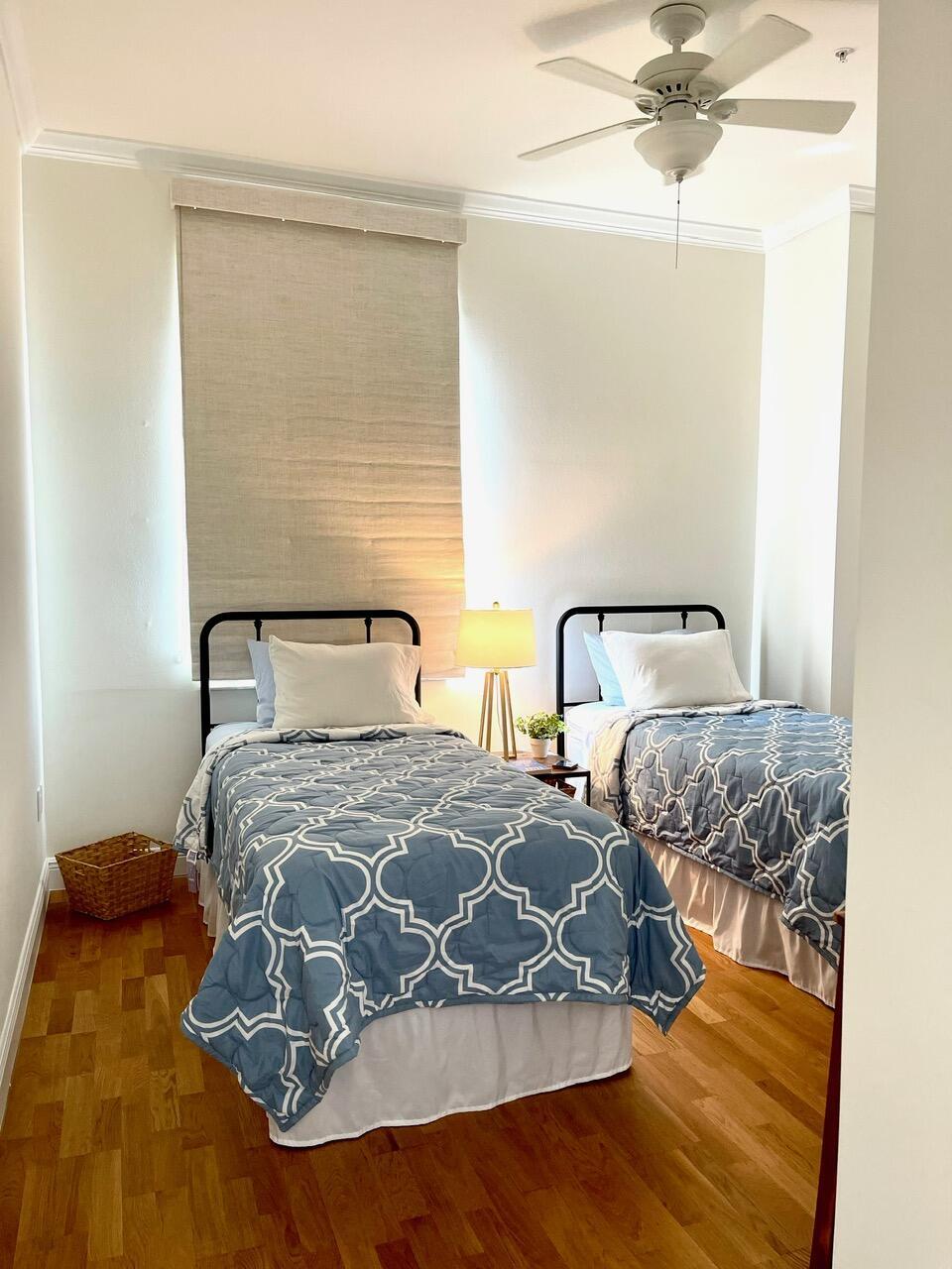 STRAND CONDO - Residential Lease