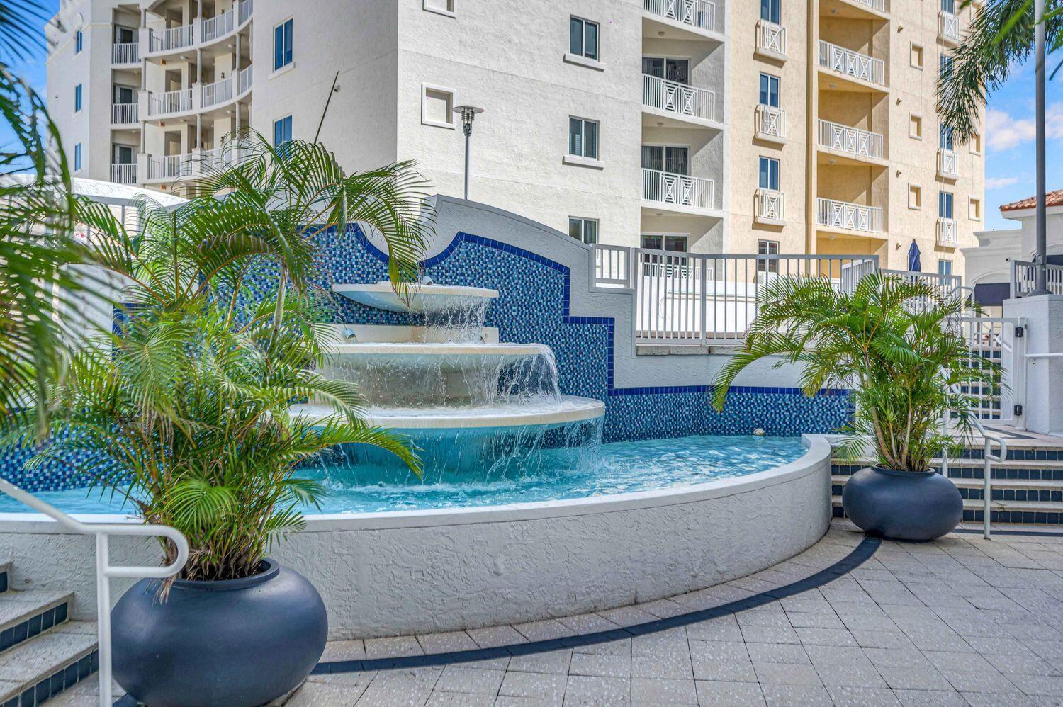 STRAND CONDO - Residential Lease