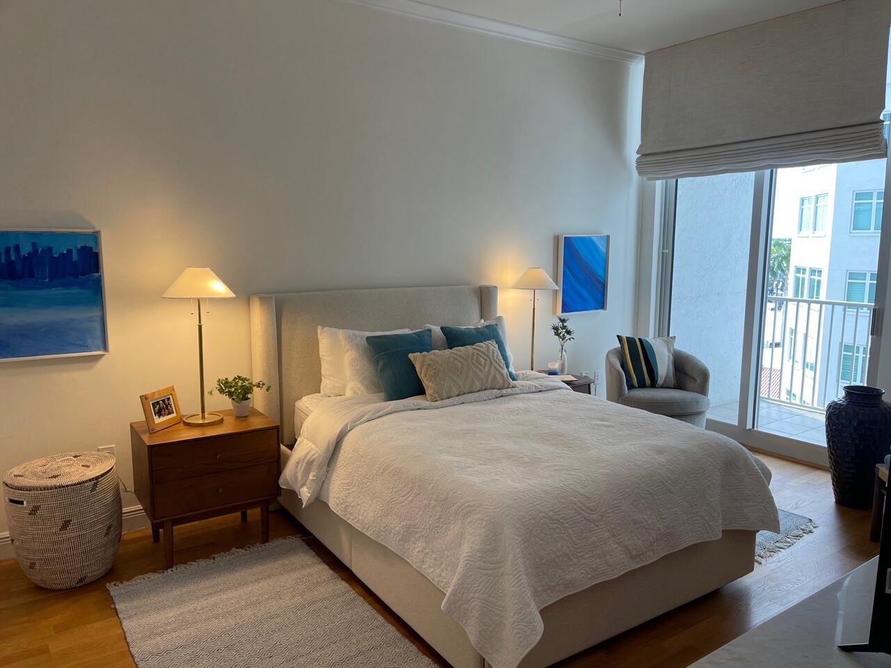 STRAND CONDO - Residential Lease