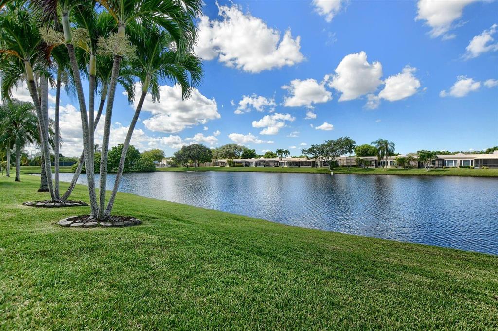 Town Villas - Residential