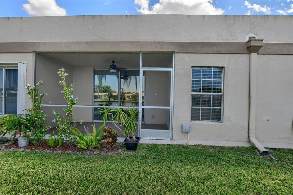 Town Villas - Residential