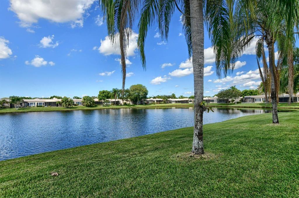 Town Villas - Residential