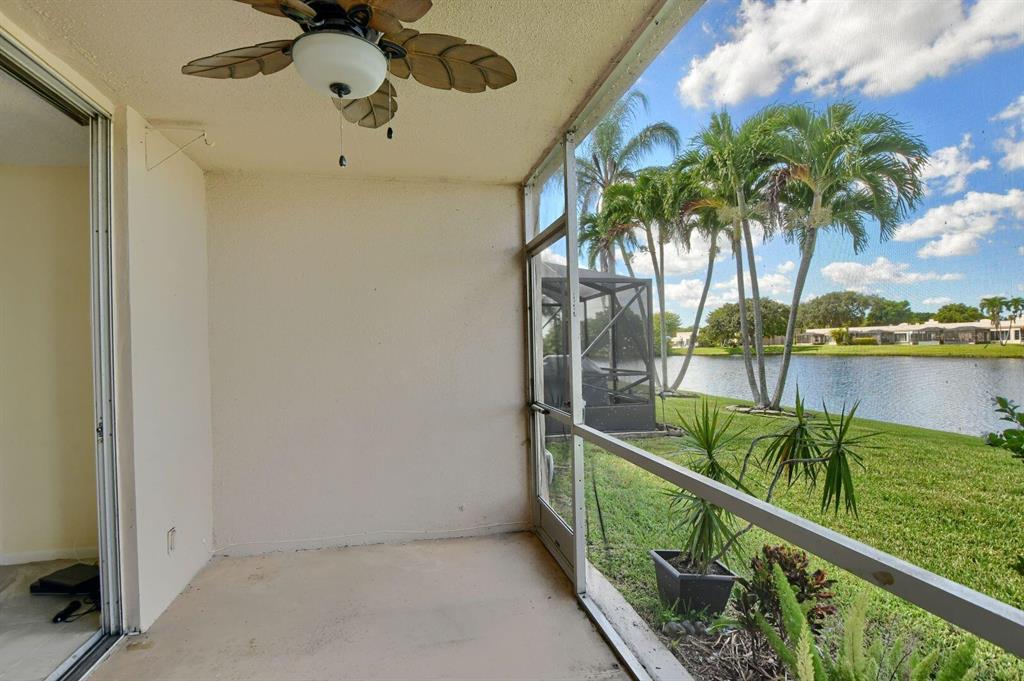 Town Villas - Residential