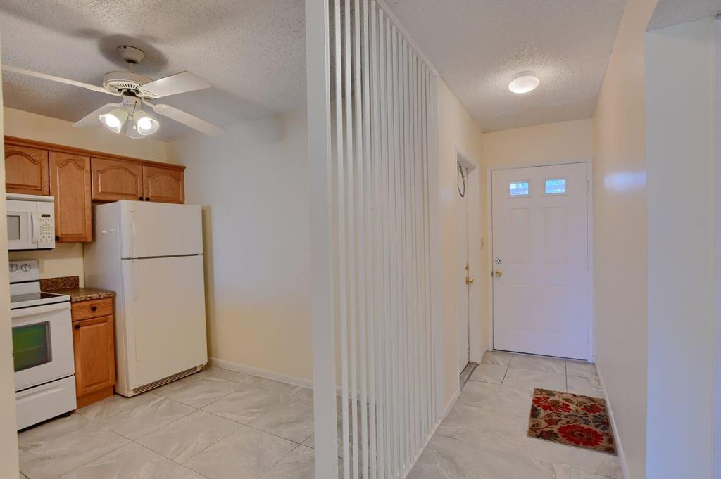 Town Villas - Residential