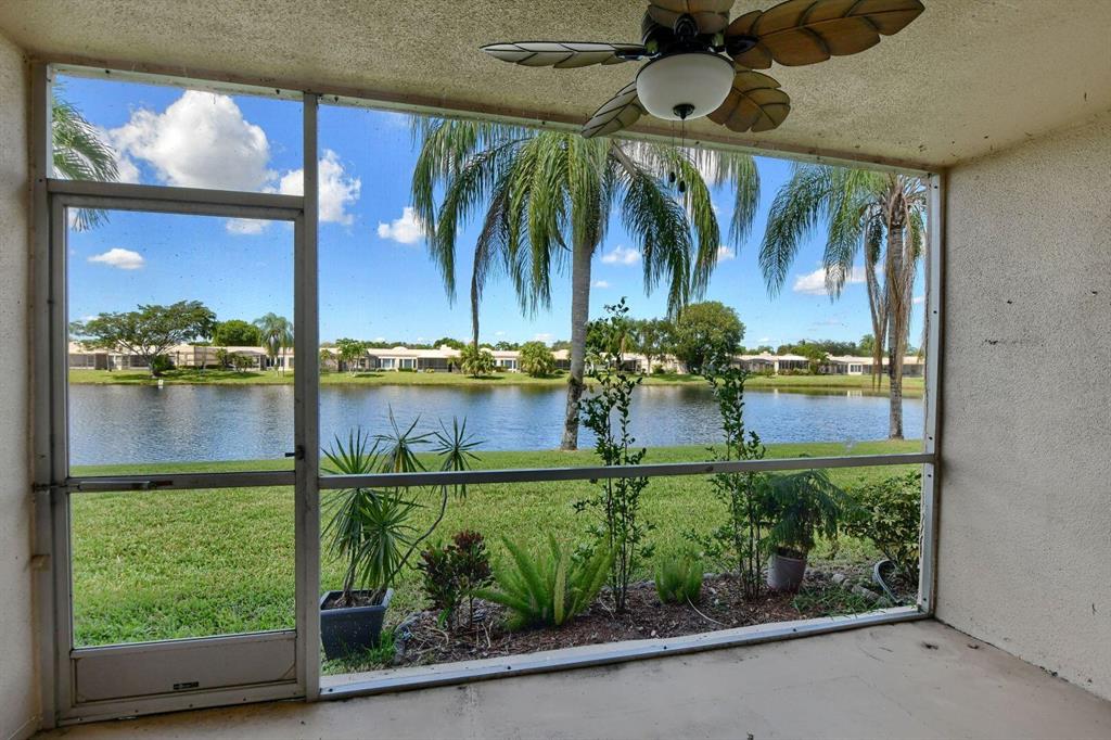 Town Villas - Residential