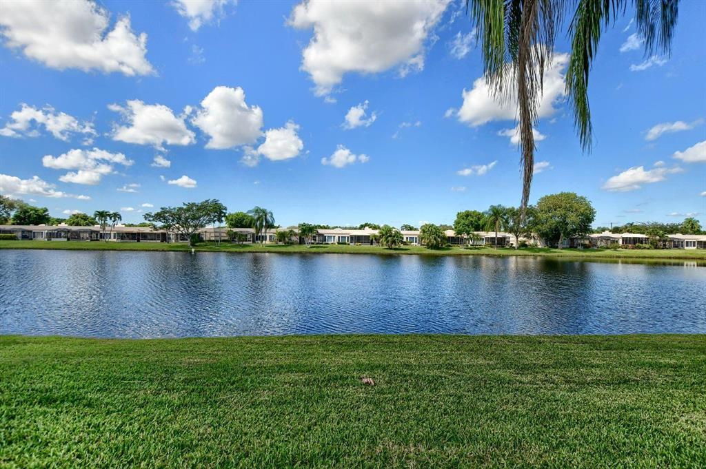 Town Villas - Residential