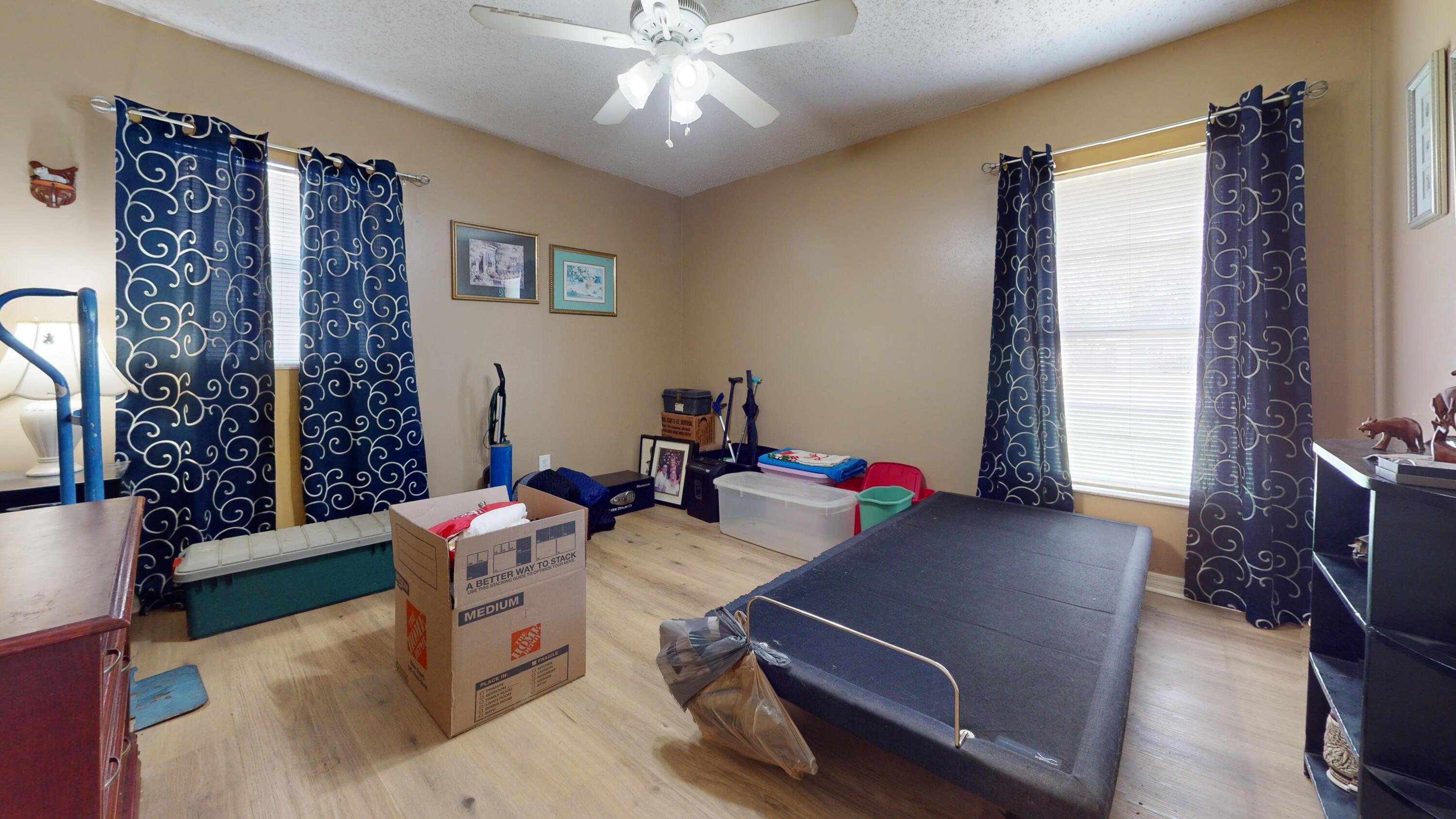 LAKEWOOD PARK UNIT 7 - Residential