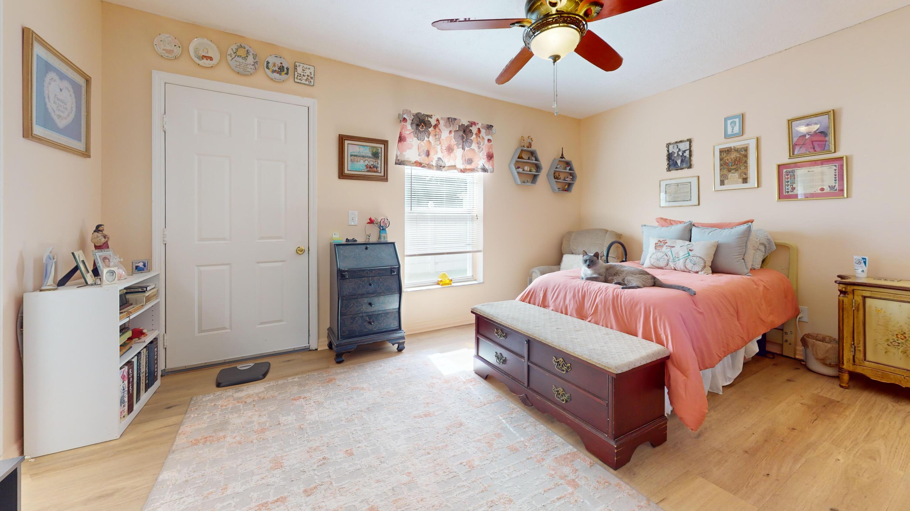 LAKEWOOD PARK UNIT 7 - Residential