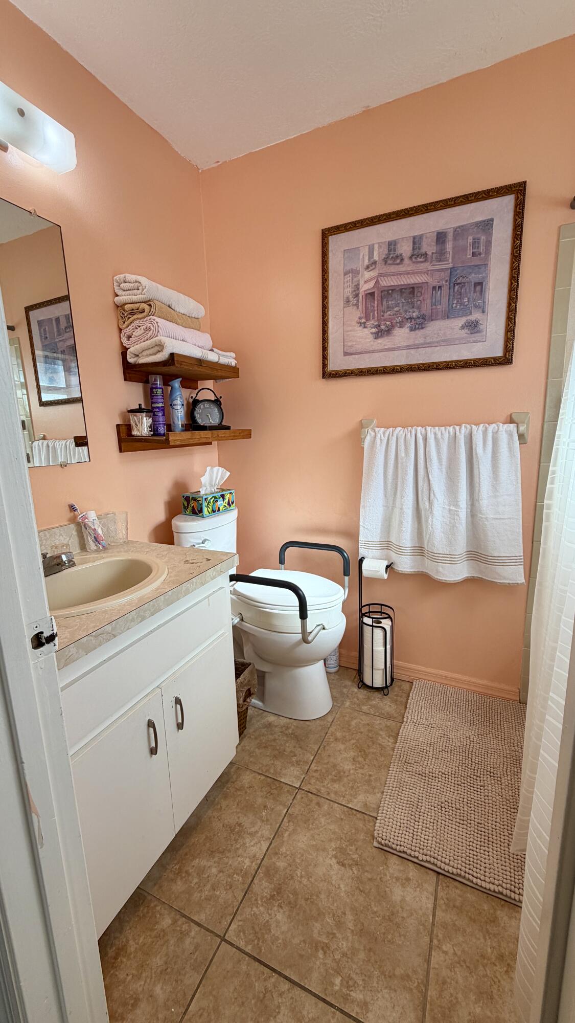 LAKEWOOD PARK UNIT 7 - Residential