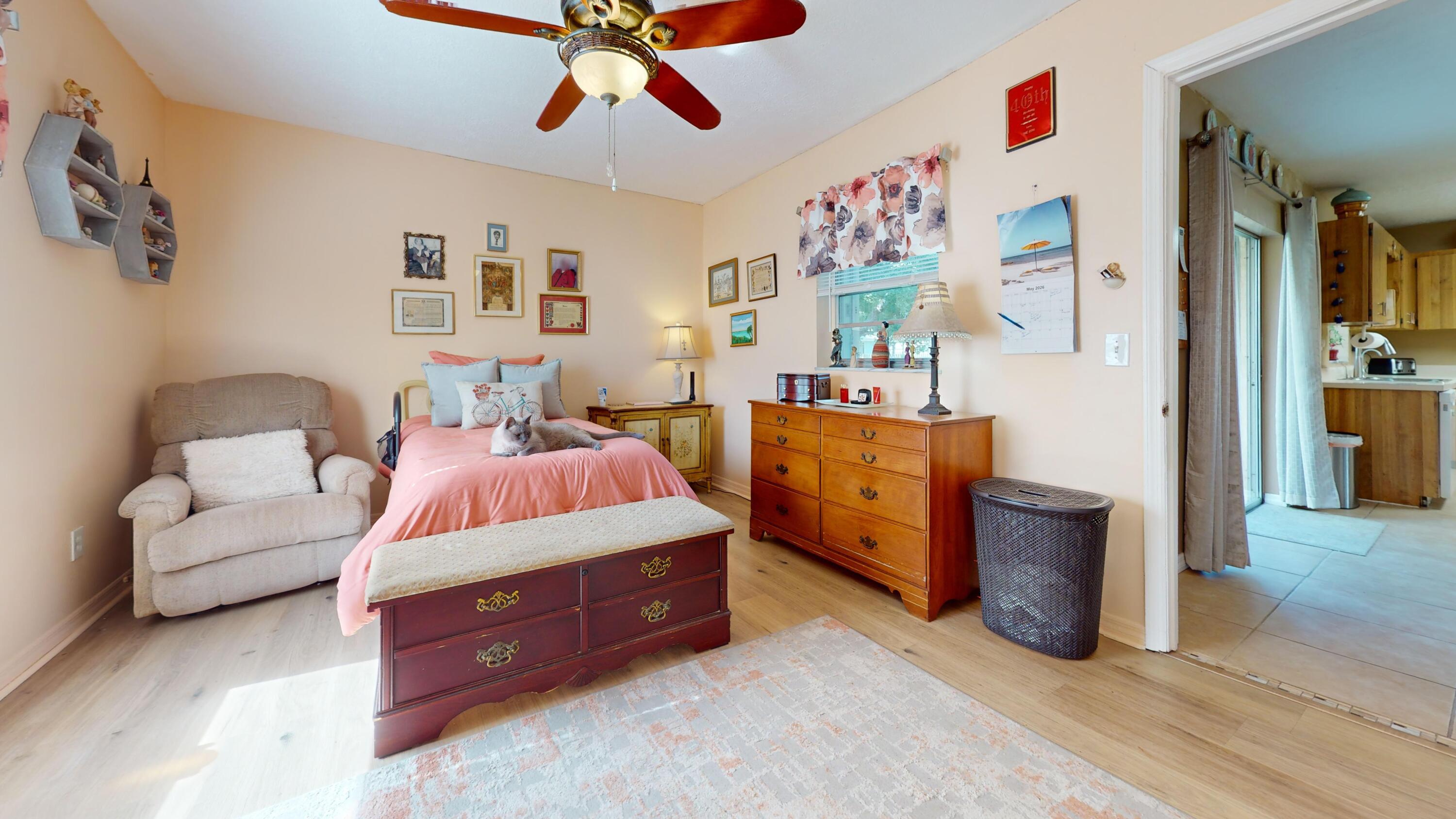 LAKEWOOD PARK UNIT 7 - Residential