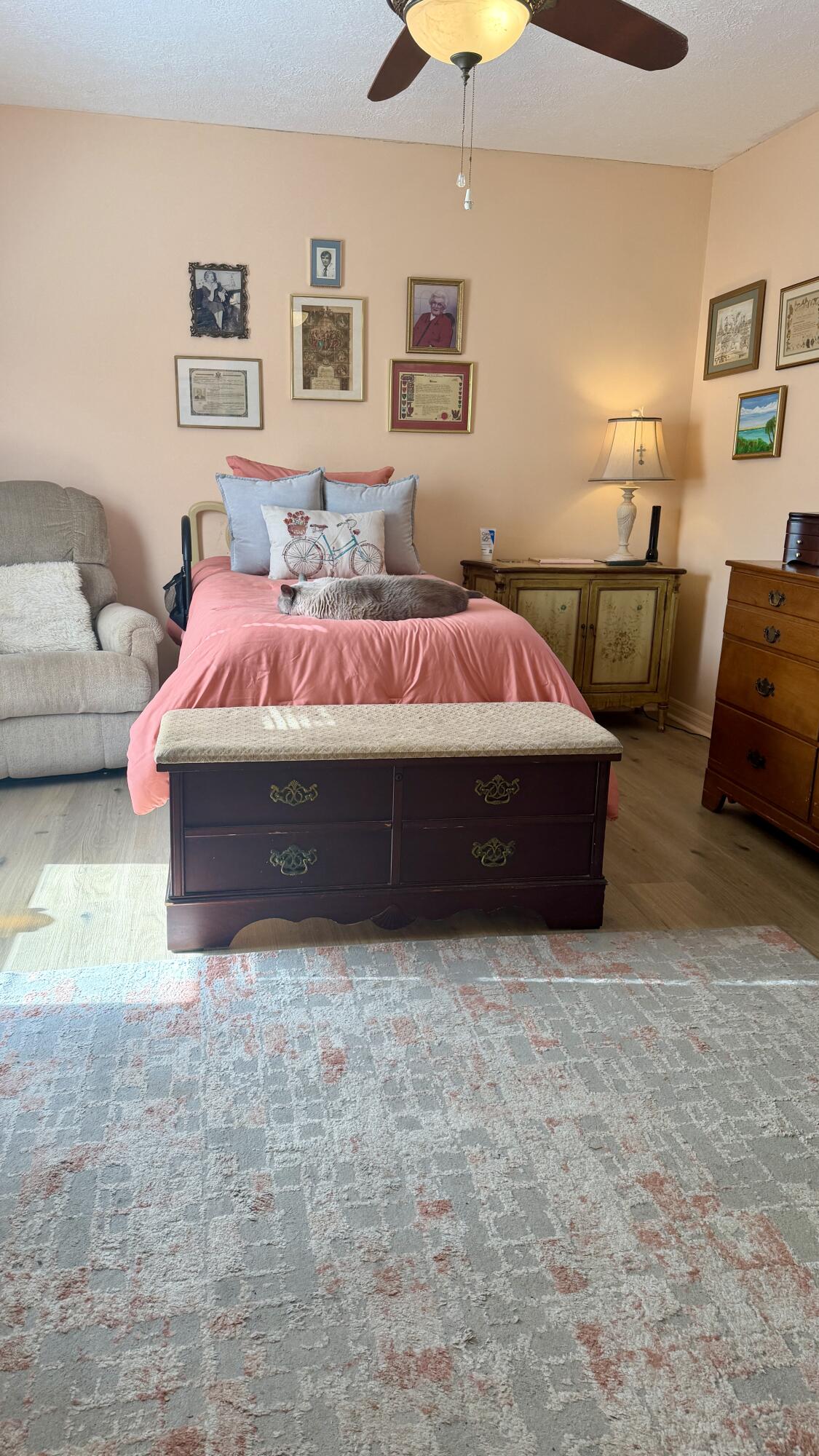 LAKEWOOD PARK UNIT 7 - Residential