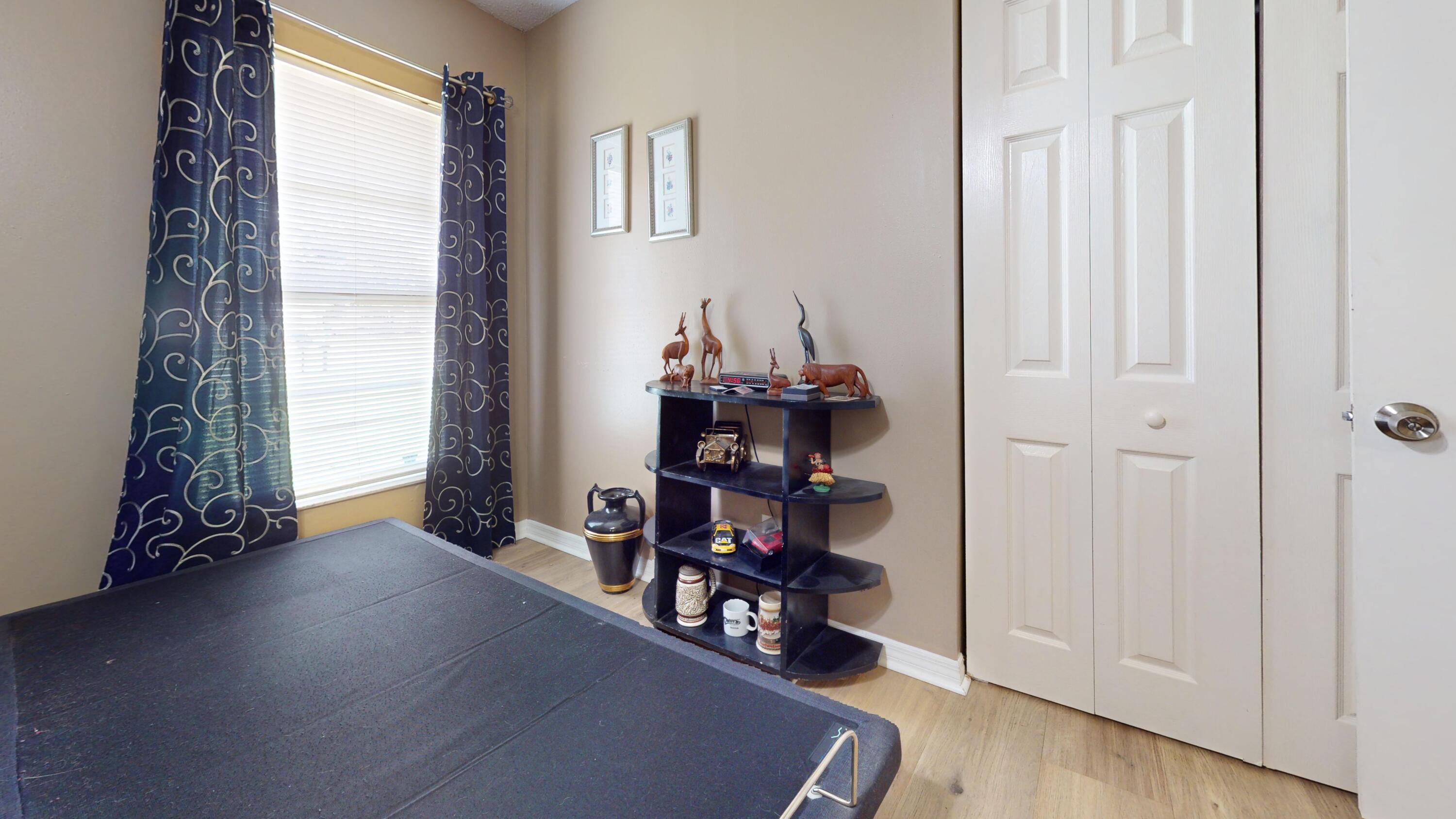LAKEWOOD PARK UNIT 7 - Residential