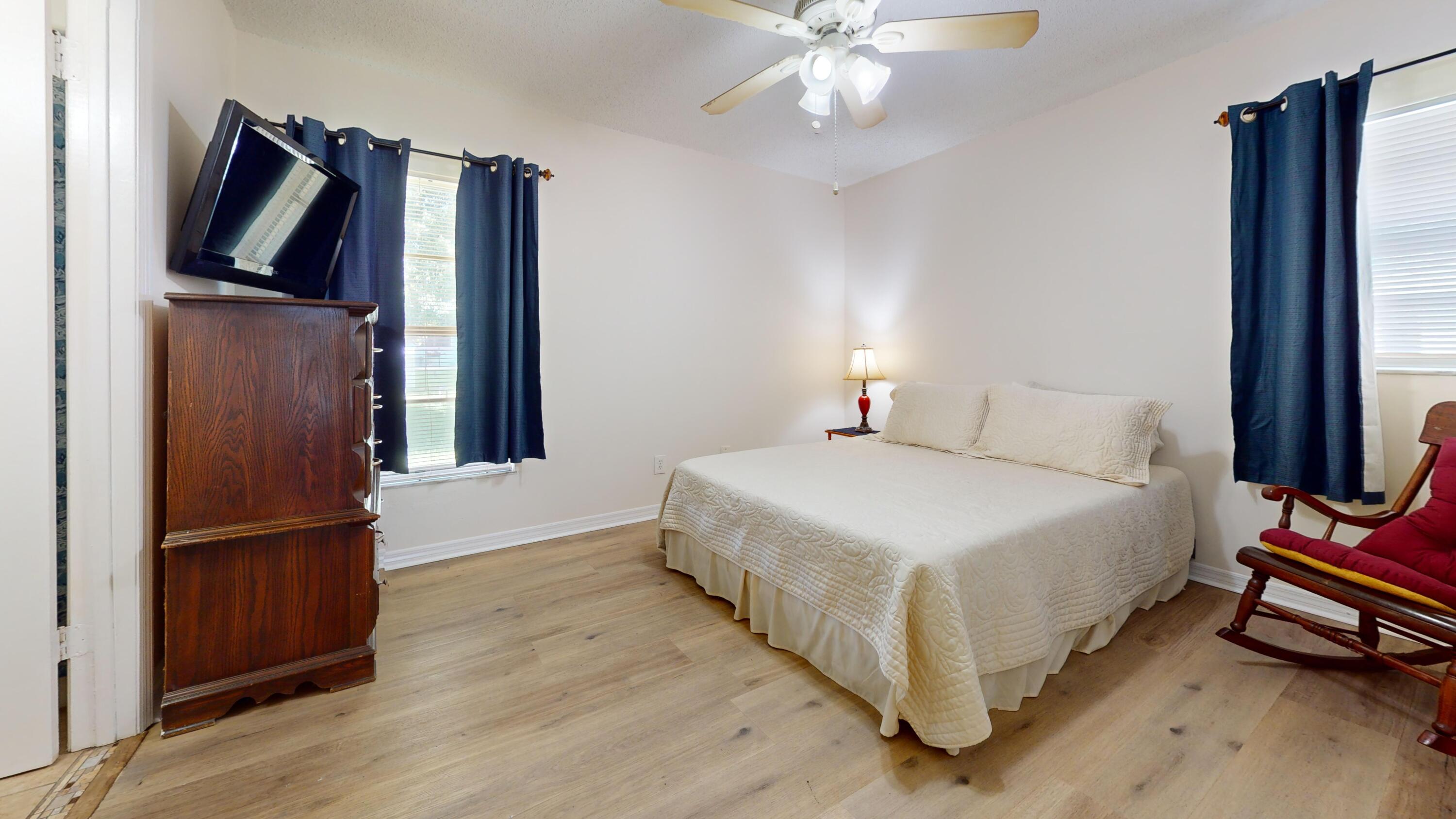 LAKEWOOD PARK UNIT 7 - Residential