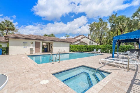 Tiny photo for 11606 NW 19th Drive, Coral Springs, FL 33071 (MLS # B26059782)