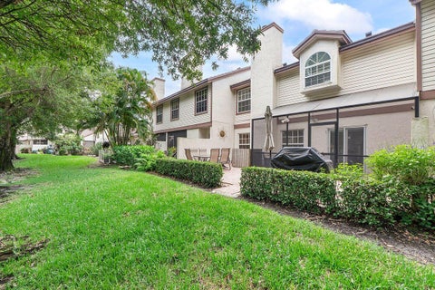 Tiny photo for 11606 NW 19th Drive, Coral Springs, FL 33071 (MLS # B26059782)