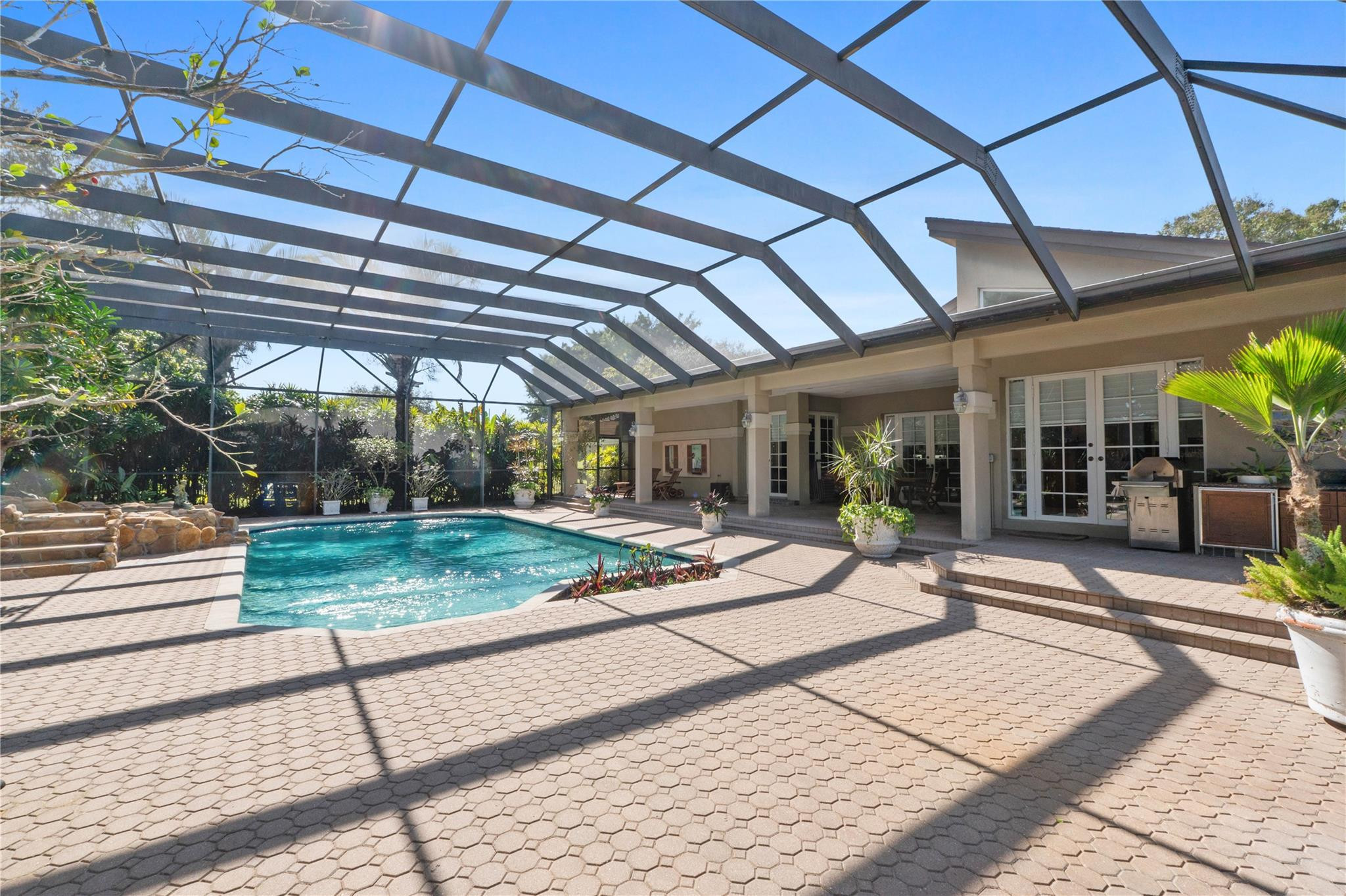 Boca Grande - Residential