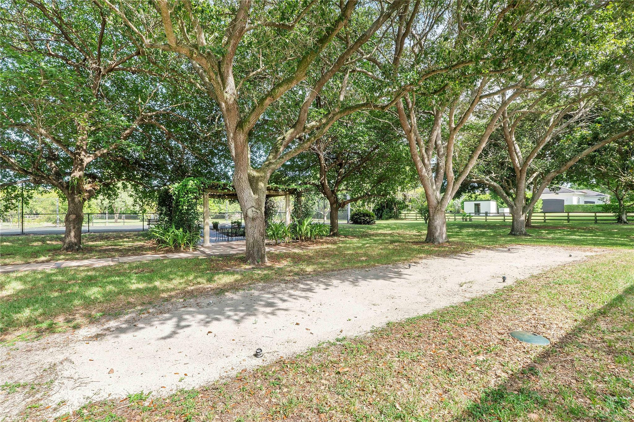 Boca Grande - Residential