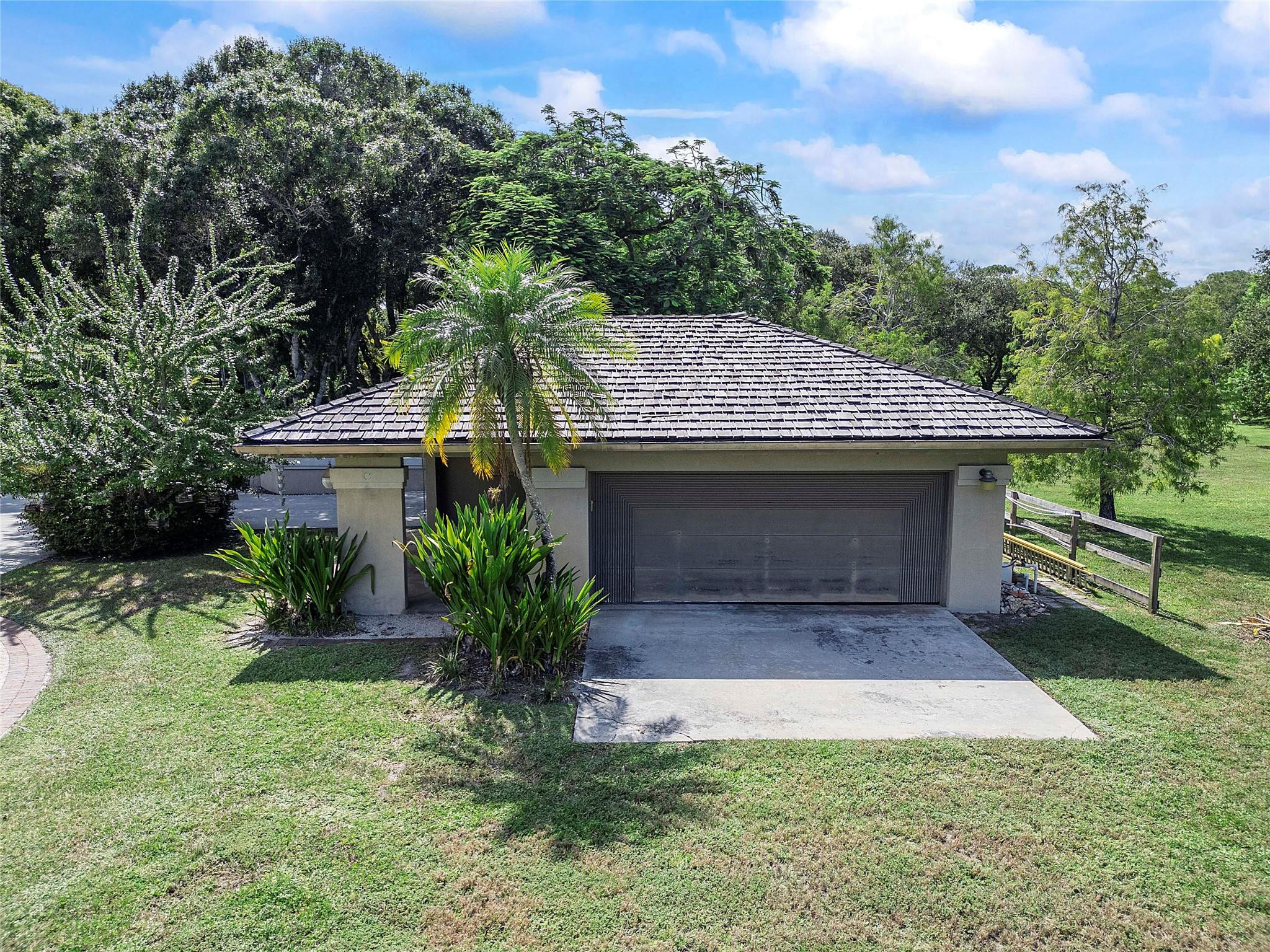 Boca Grande - Residential