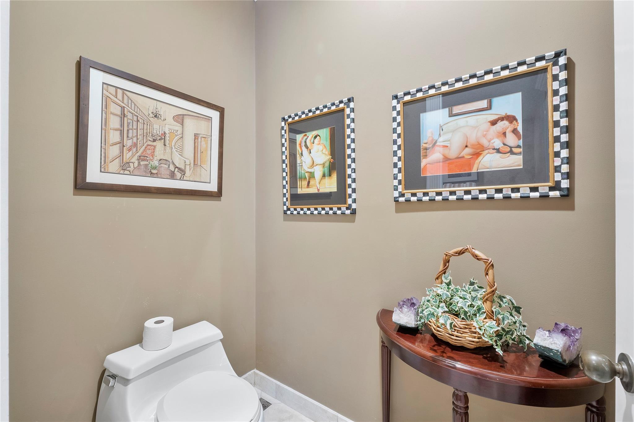 Boca Grande - Residential