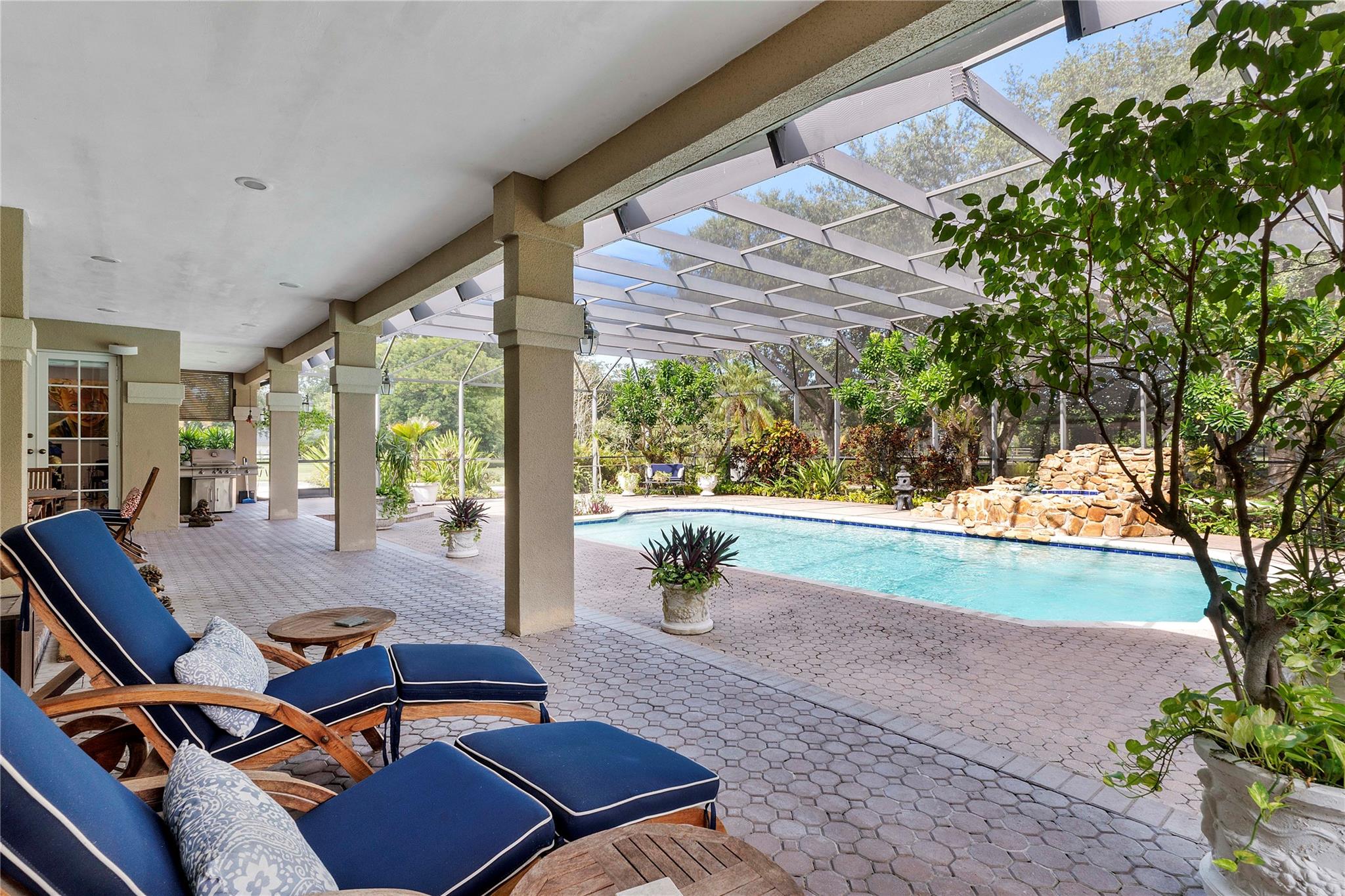 Boca Grande - Residential