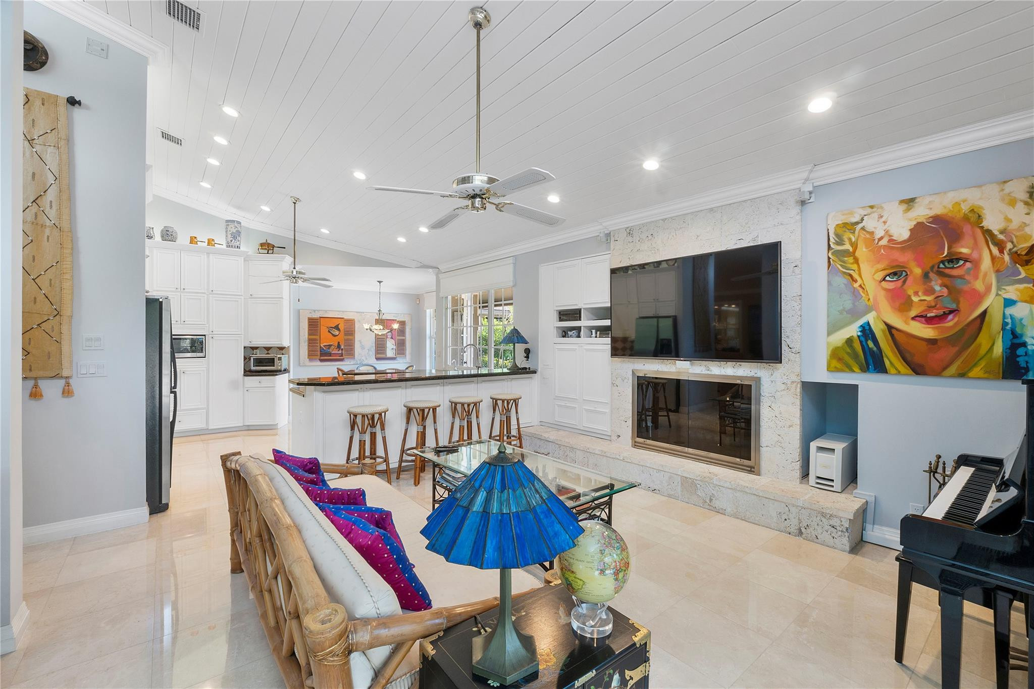 Boca Grande - Residential