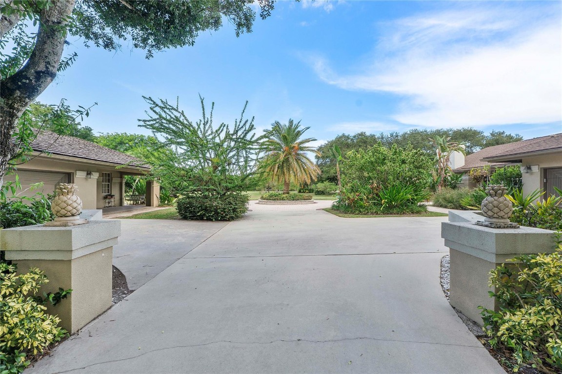 Boca Grande - Residential