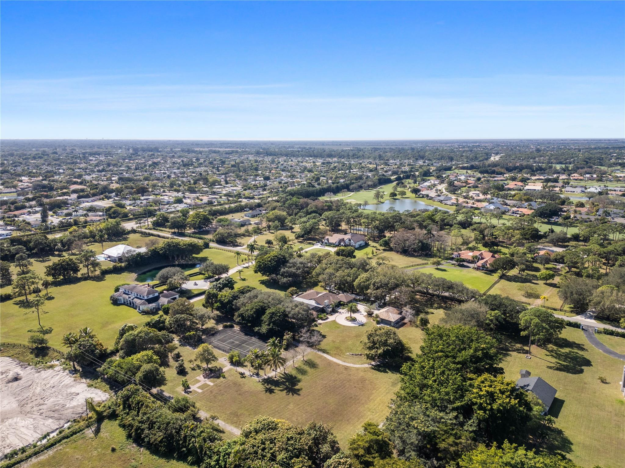 Boca Grande - Residential