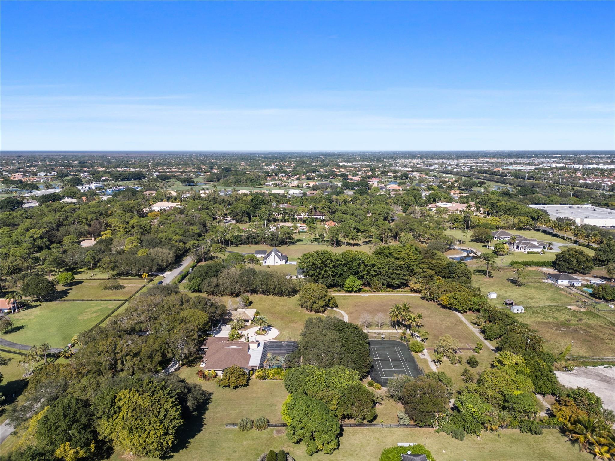 Boca Grande - Residential