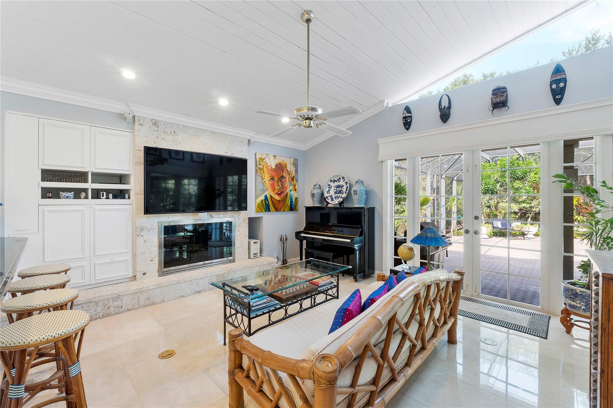 Boca Grande - Residential