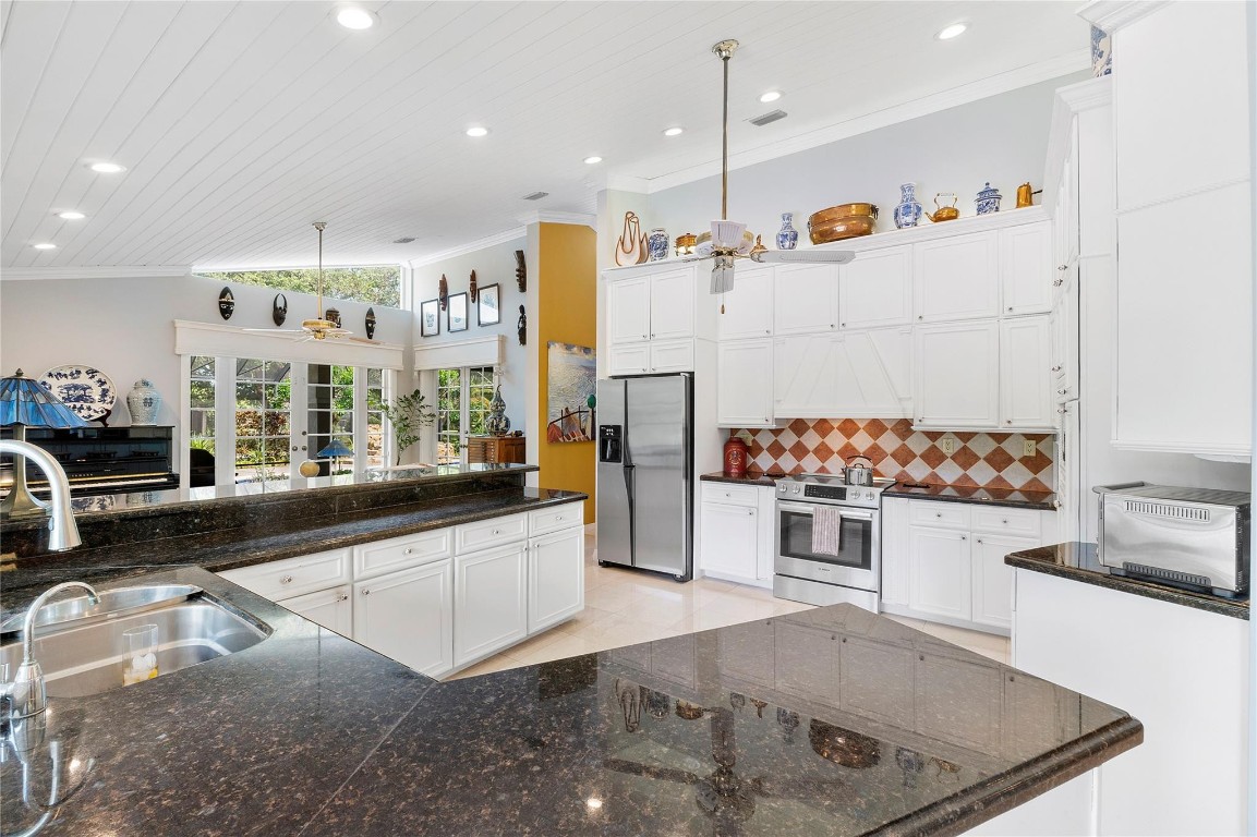 Boca Grande - Residential